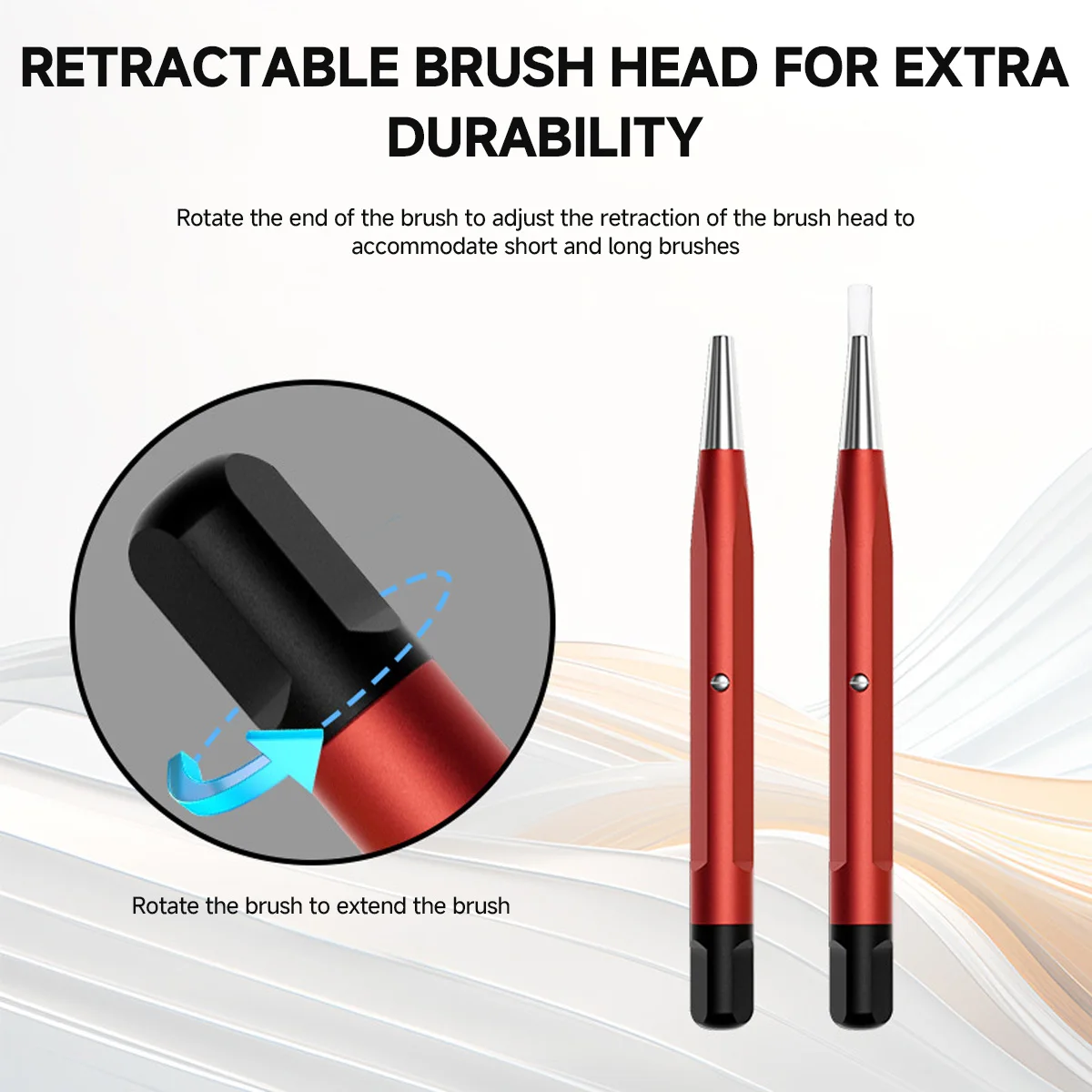 view